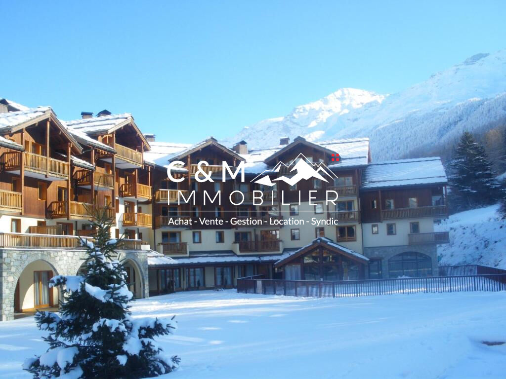 Agence immobilière de C ,  M immobilier Saint jean de maurienne - C ,  M immobilier MODANE