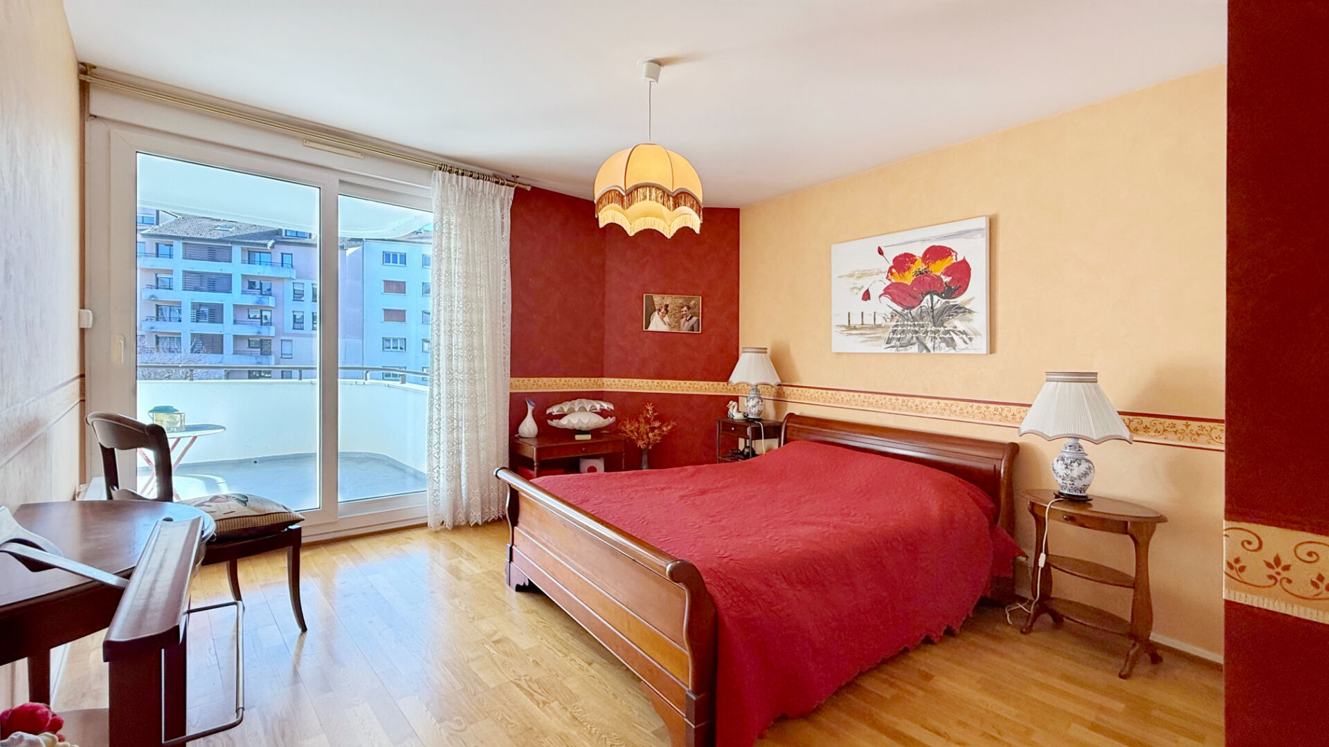Agence immobilière de Coeur des lacs immobilier Annecy