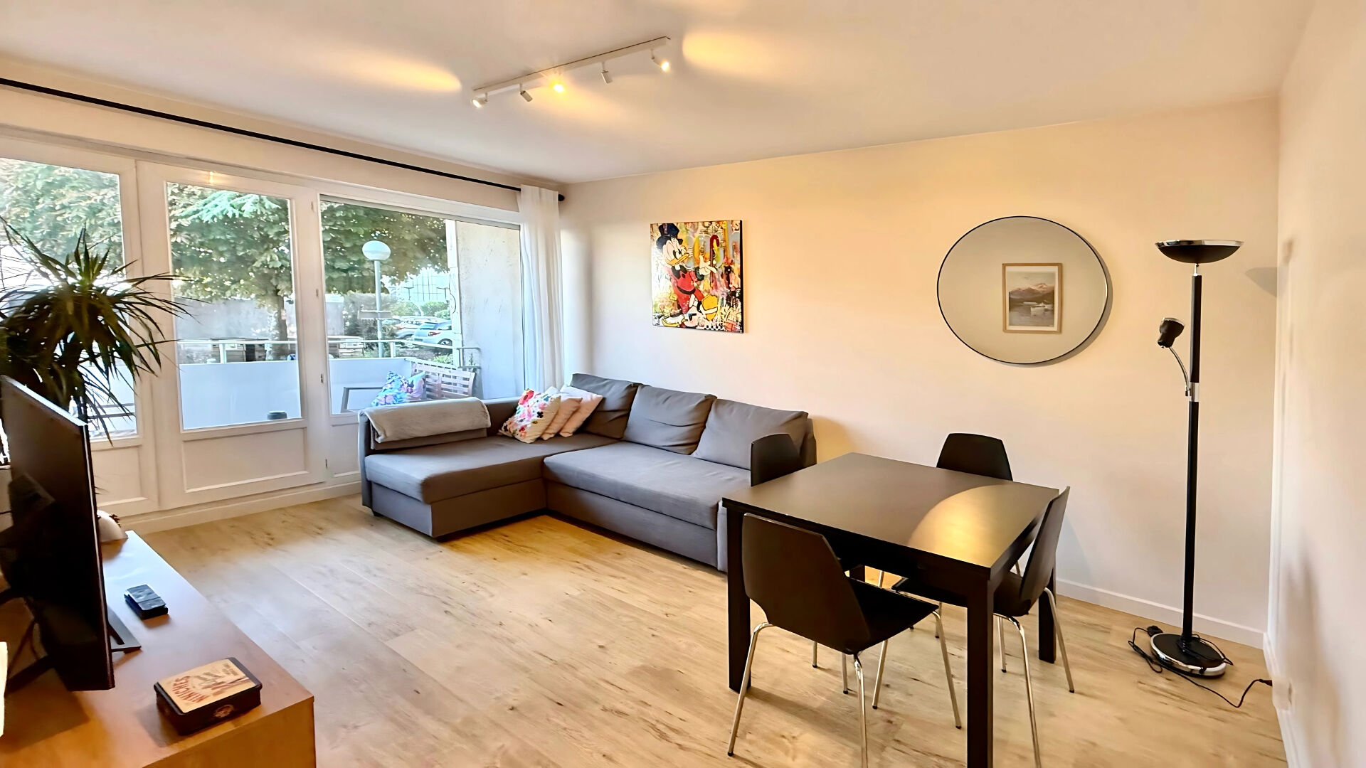 Agence immobilière de Coeur des lacs immobilier Annecy