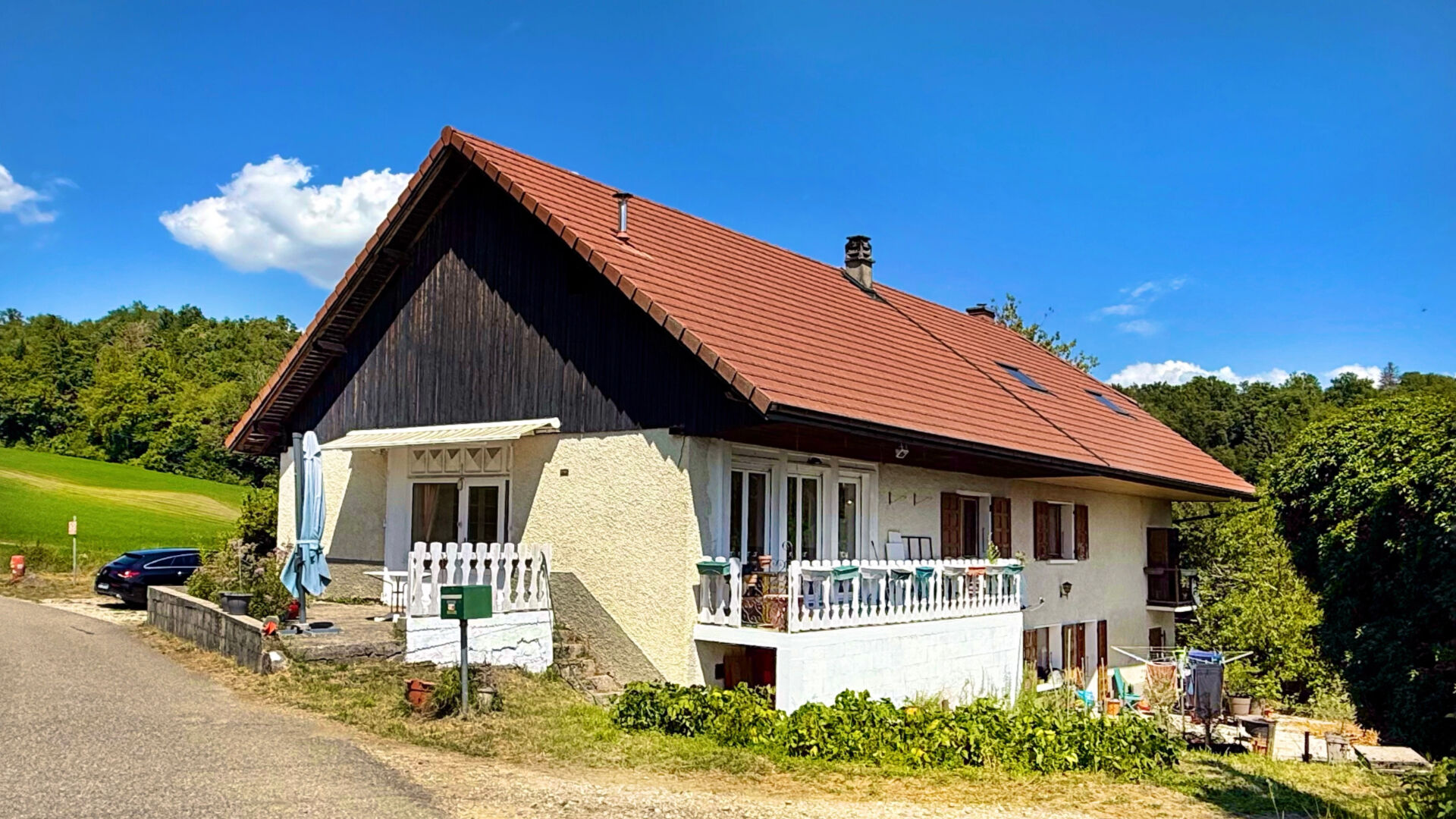 Agence immobilière de Coeur des lacs immobilier Annecy