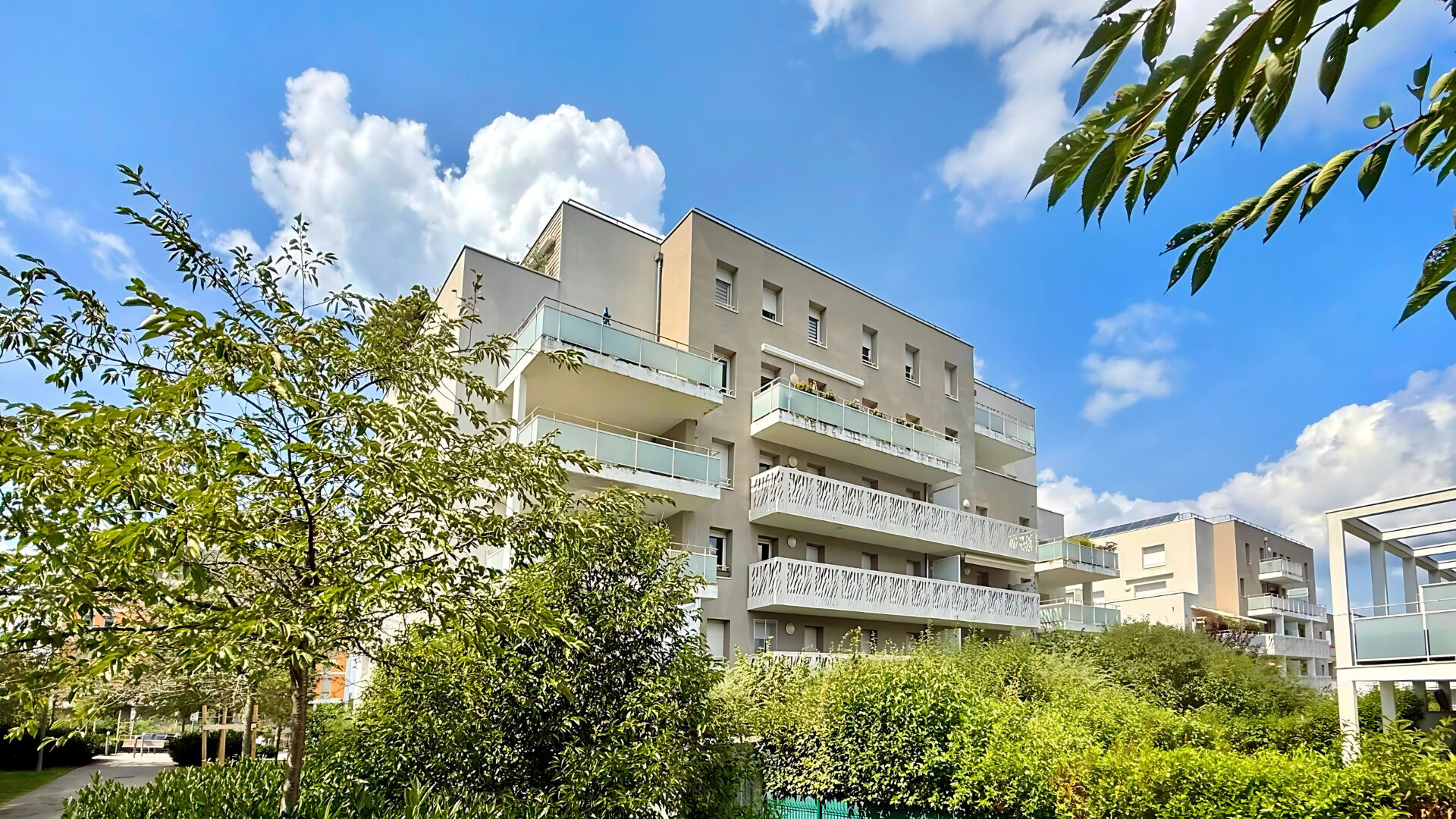 Agence immobilière de Coeur des lacs immobilier Annecy