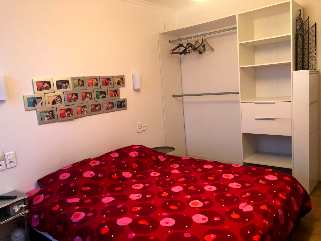 Photo APPARTEMENT T3 MEUBLE AVEC GARAGE- CLEUNAY image 4/6