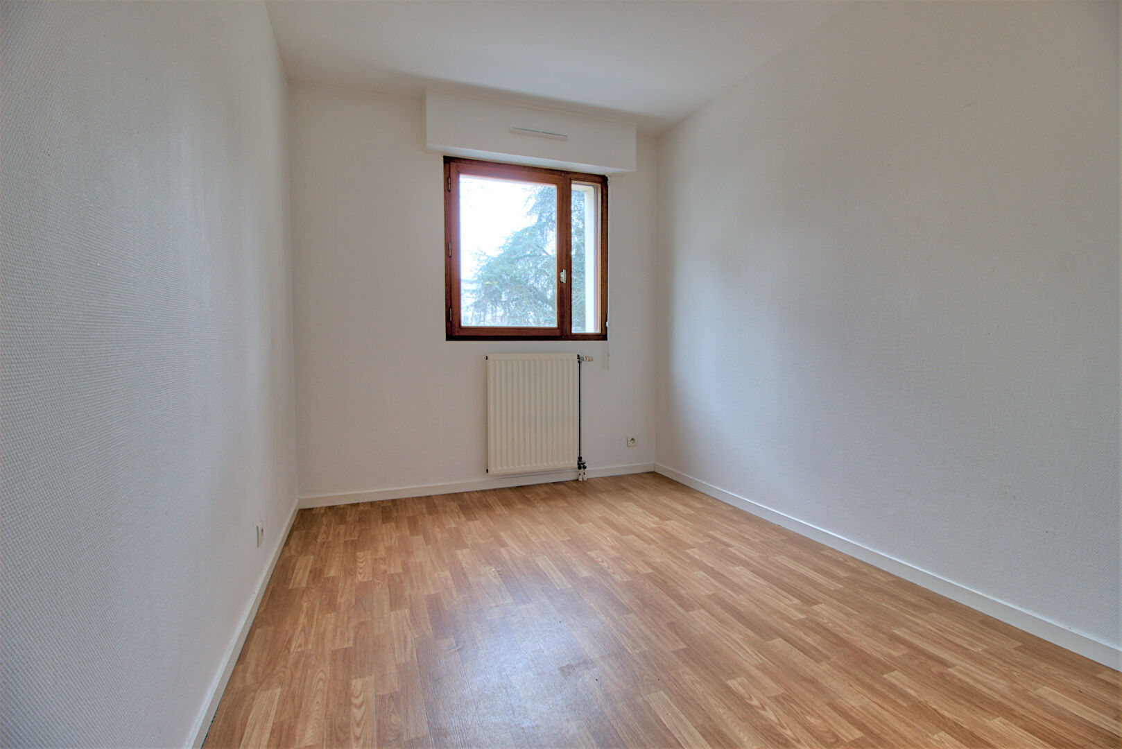 Photo APPARTEMENT T3 DE 57.45M2 - ARSENAL REDON - GARAGE image 3/5