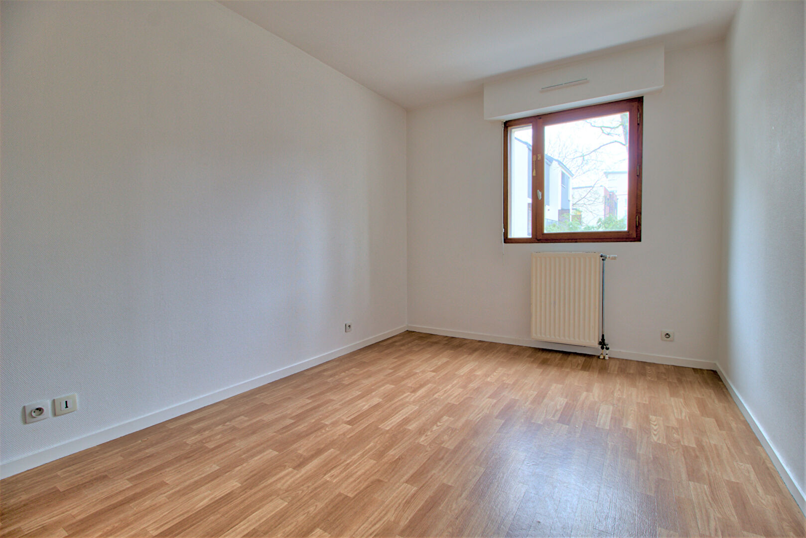 Photo APPARTEMENT T3 DE 57.45M2 - ARSENAL REDON - GARAGE image 4/5