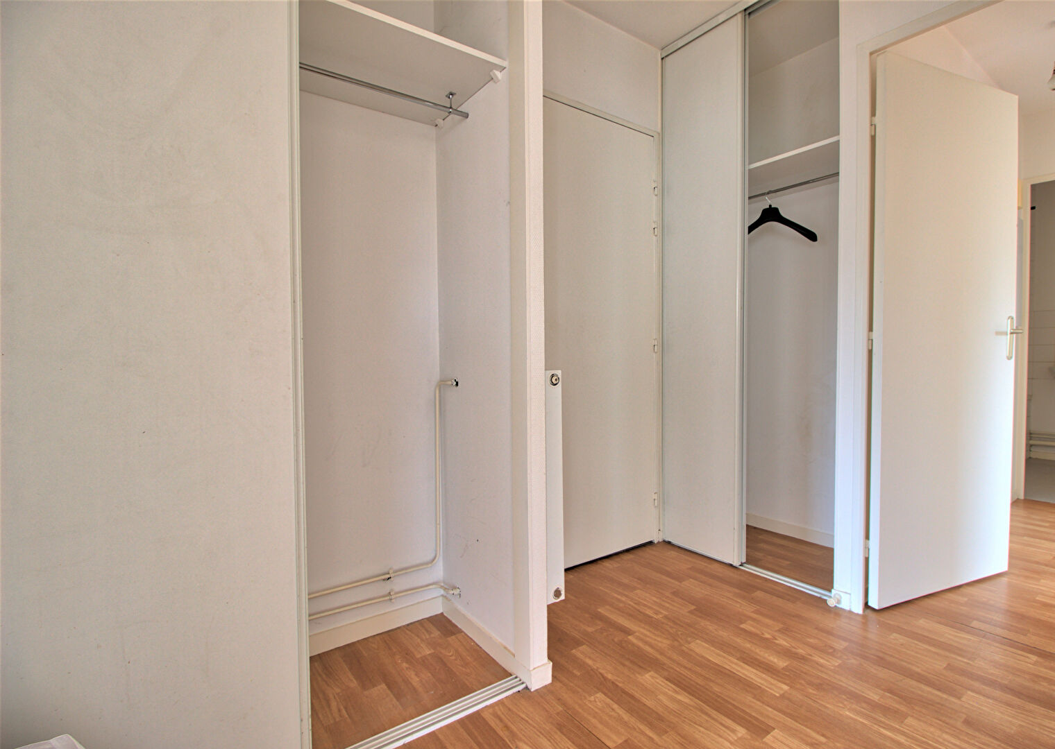 Photo APPARTEMENT T3 DE 57.45M2 - ARSENAL REDON - GARAGE image 5/5