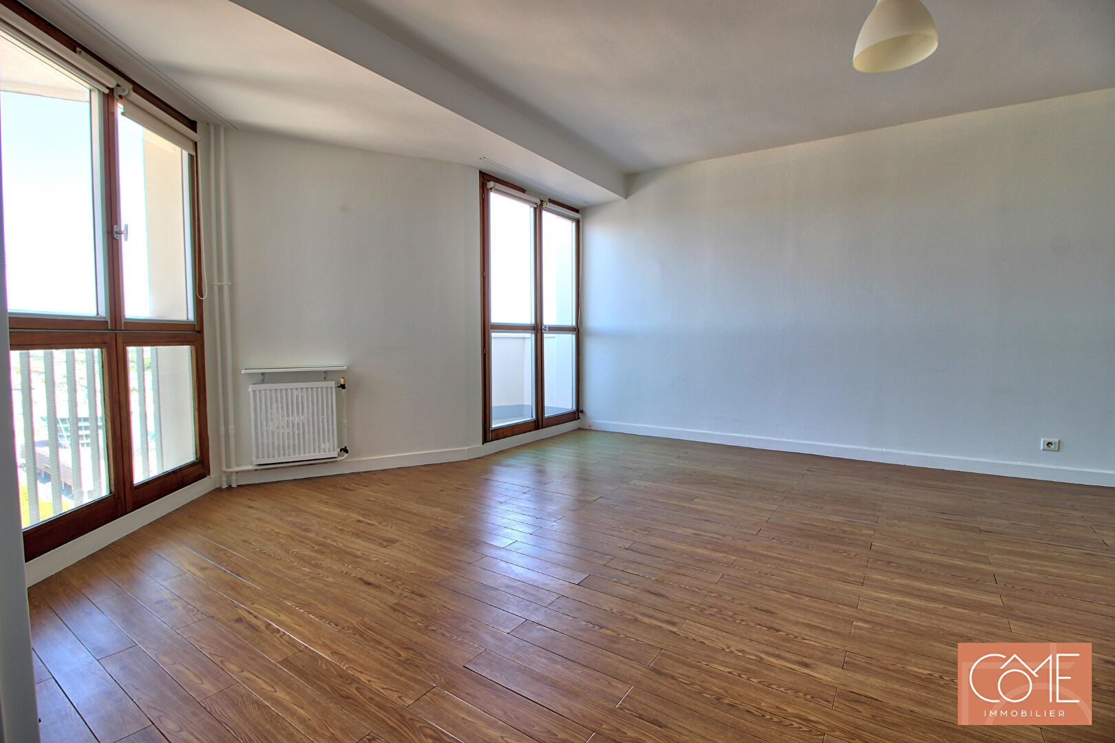 Photo APPARTEMENT DE 108M² - 