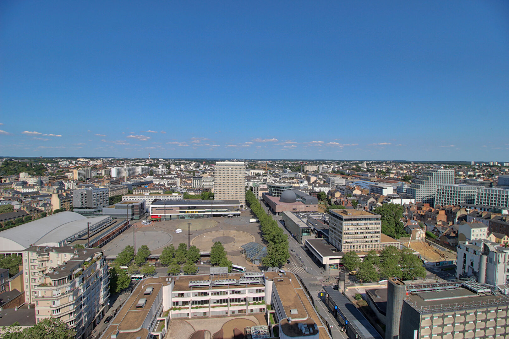 Photo APPARTEMENT DE 108M² - 