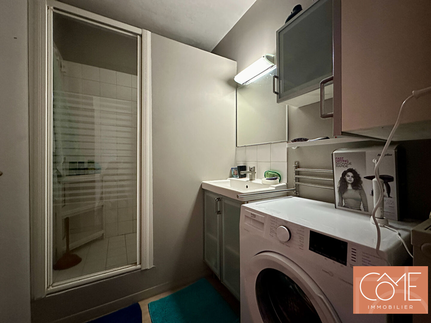 Photo CHAMBRES DANS APPARTEMENT EN COLOCATION - PROCHE METRO et CAMPUS AGRO - VILLEJEAN. image 4/6