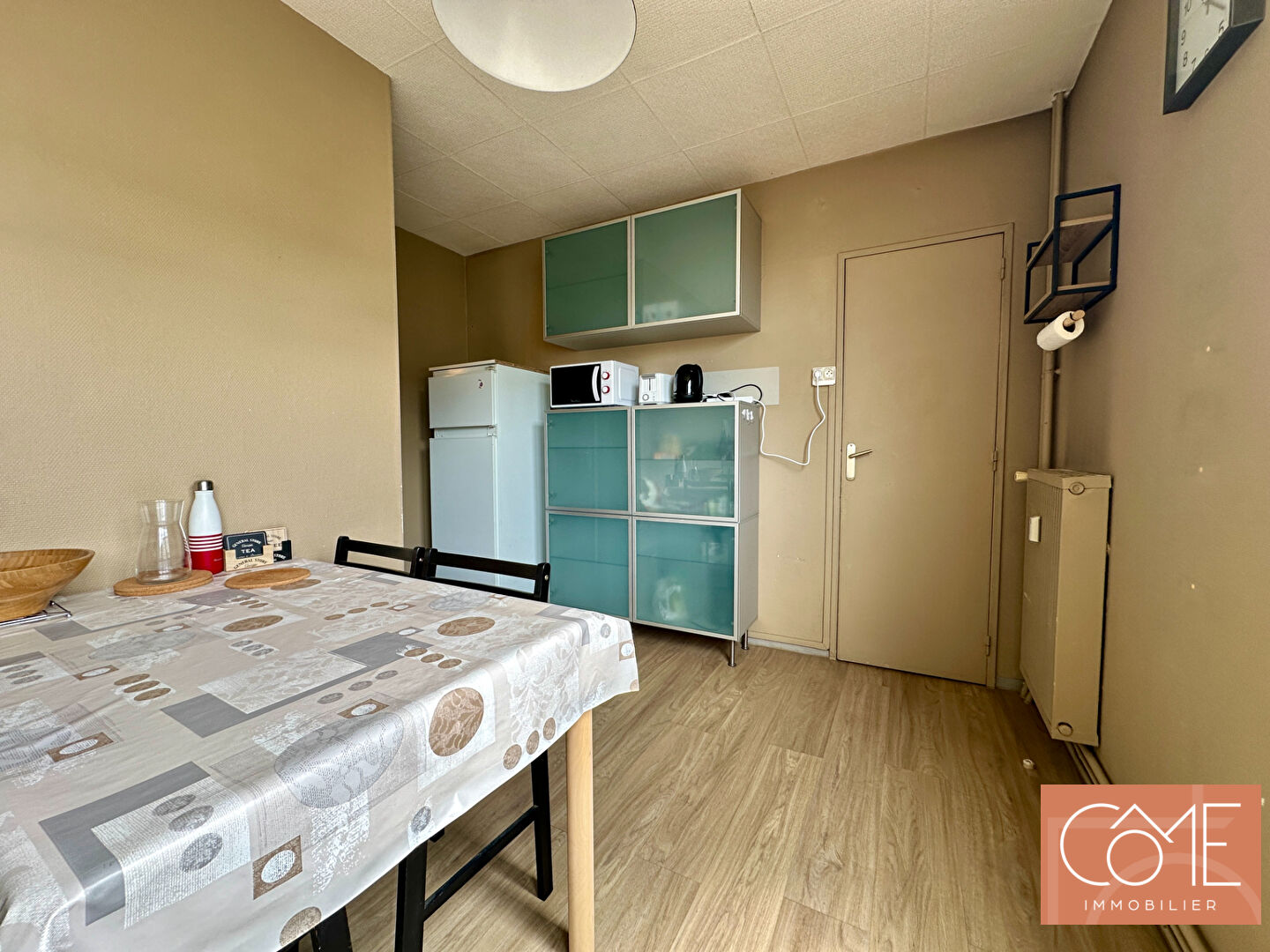 Photo CHAMBRES DANS APPARTEMENT EN COLOCATION - PROCHE METRO et CAMPUS AGRO - VILLEJEAN. image 6/6