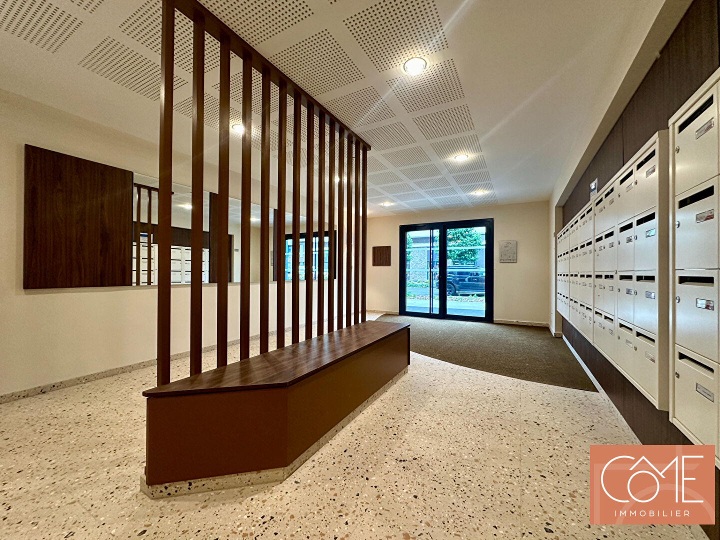 Photo APPARTEMENT T3 -  QUARTIER HIPPODROME - SAINT MALO image 6/6