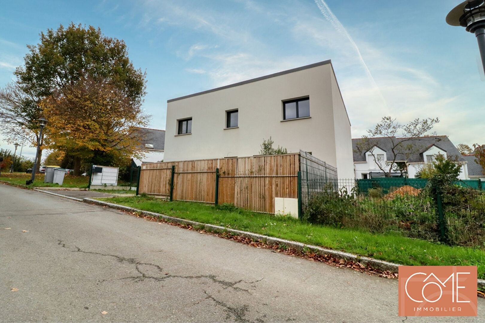 A VENDRE - BETTON 35830 -  Maison Neuve - 148 m² habitables - 5 CHAMBRES - 180 M² ENV DE TERRAIN - GARAGE ATTENANT