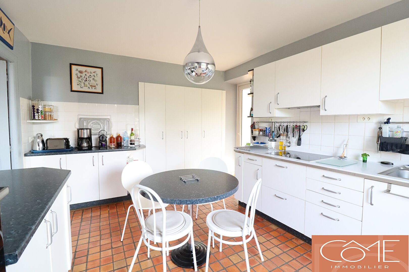 Photo À VENDRE ? LIFFRÉ (35340) - LONGÈRE ? 277 m² ? TERRAIN 2 160 m² ? PRESTATIONS DE QUALITÉ ? GARAGE 90 m² image 3/6