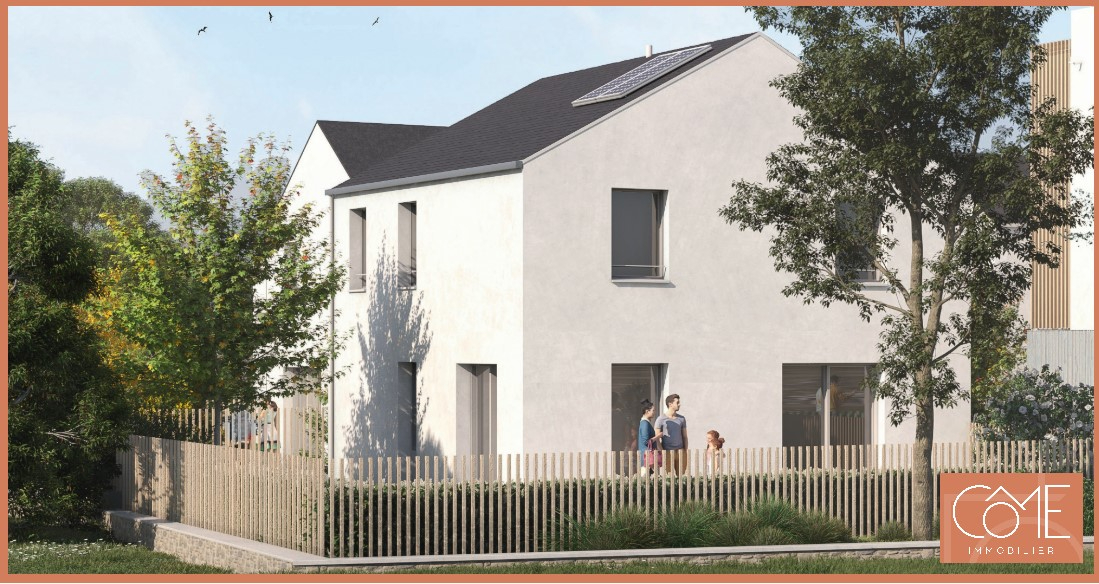 Photo MAISON TYPE 4 - 3 CHAMBRES - PLEIN CENTRE-VILLE - QUIBERON image 2/5