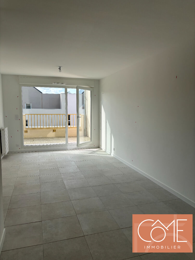 Agence immobilière de Côme immobilier Rennes - Côme immobilier