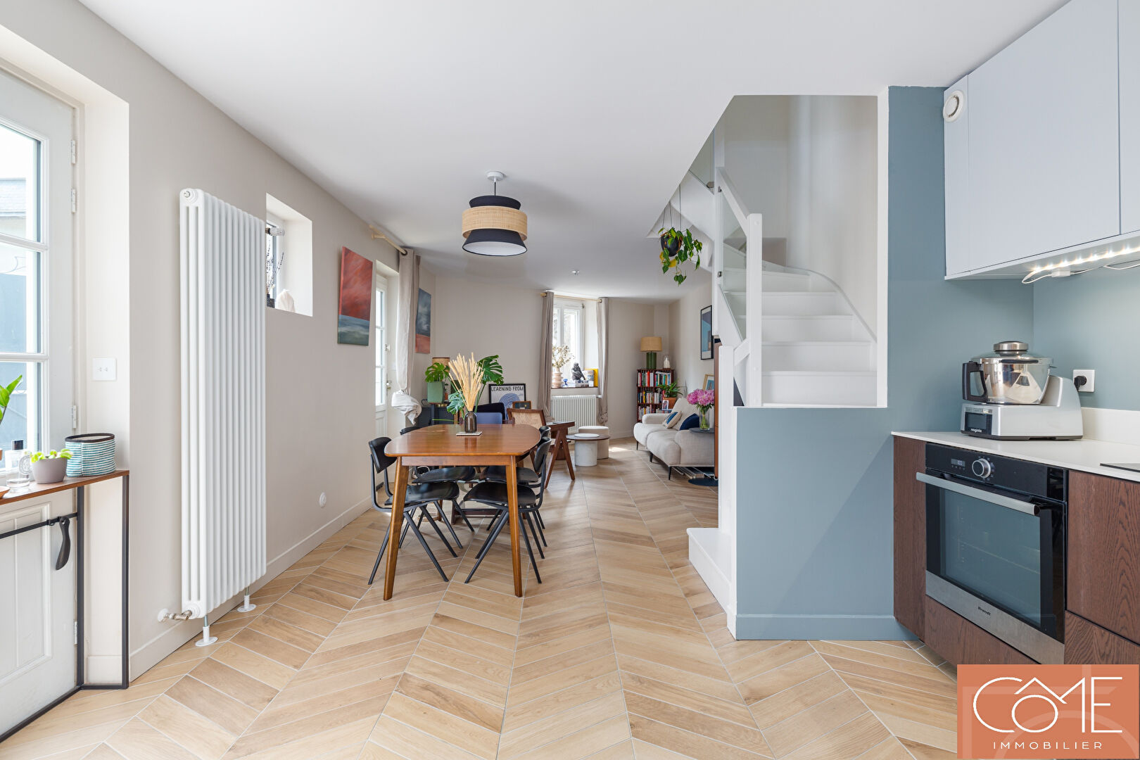 Photo Maison à proximité de la plage des Fours à Chaux Saint Servan sur Mer image 2/6