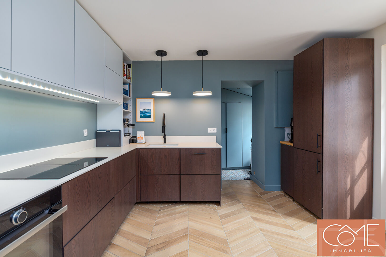 Photo Maison à proximité de la plage des Fours à Chaux Saint Servan sur Mer image 3/6