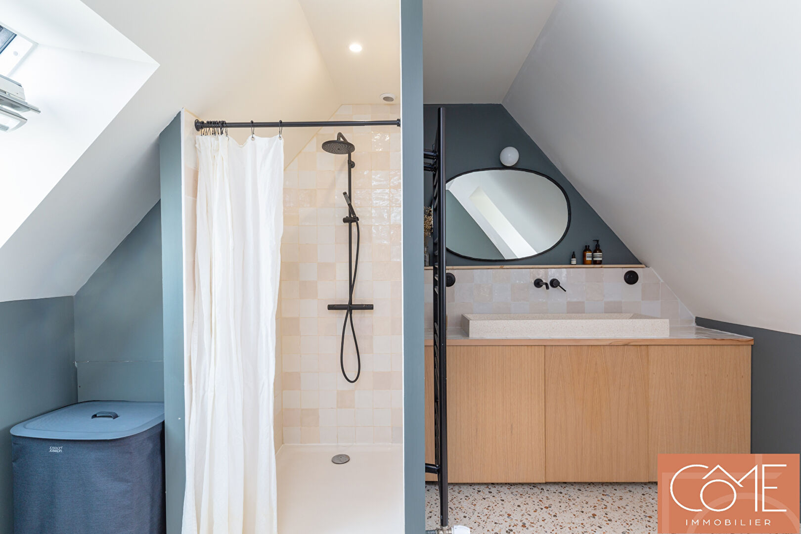 Photo Maison à proximité de la plage des Fours à Chaux Saint Servan sur Mer image 5/6