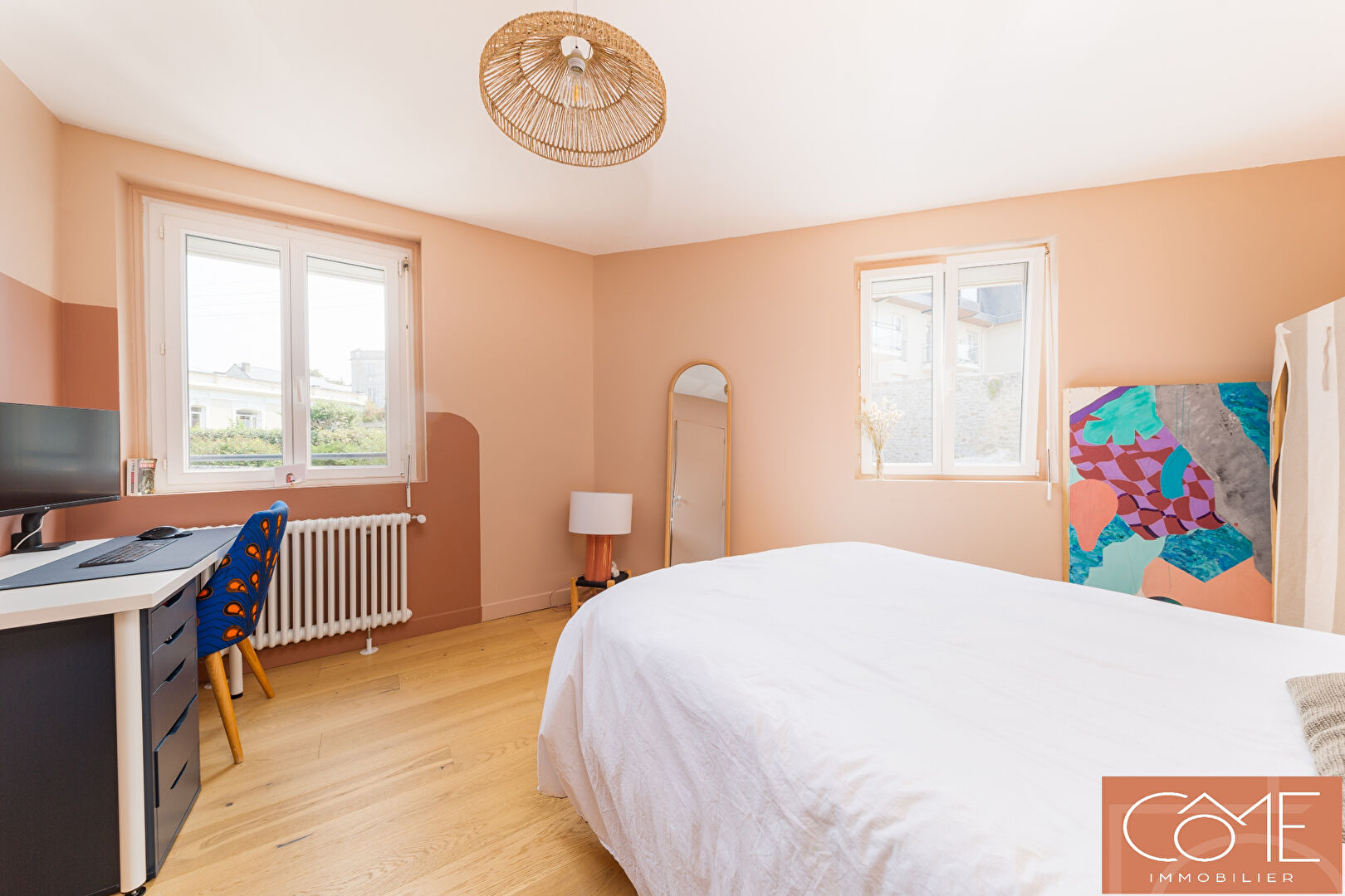 Photo Maison à proximité de la plage des Fours à Chaux Saint Servan sur Mer image 6/6