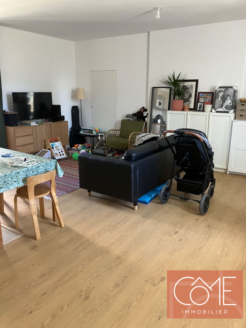 Agence immobilière de CÔME IMMOBILIER - Saint-Malo