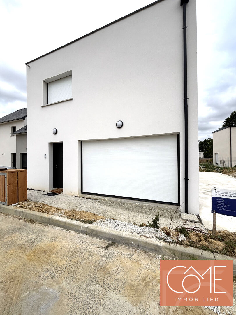 Agence immobilière de Côme immobilier Rennes - Côme immobilier
