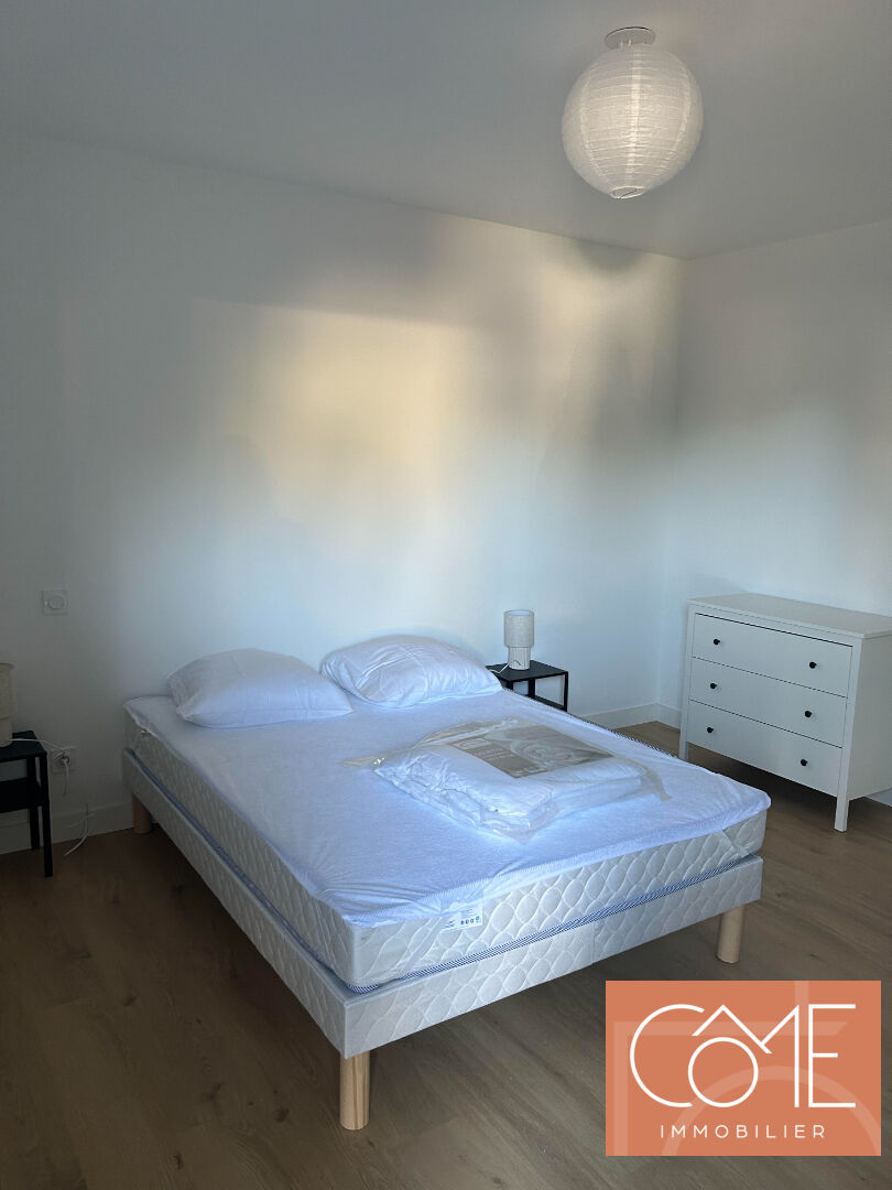 Photo APPARTEMENT MEUBLE NEUF T2 AVEC JARDINET ET PARKING- SAINT MALO image 4/6