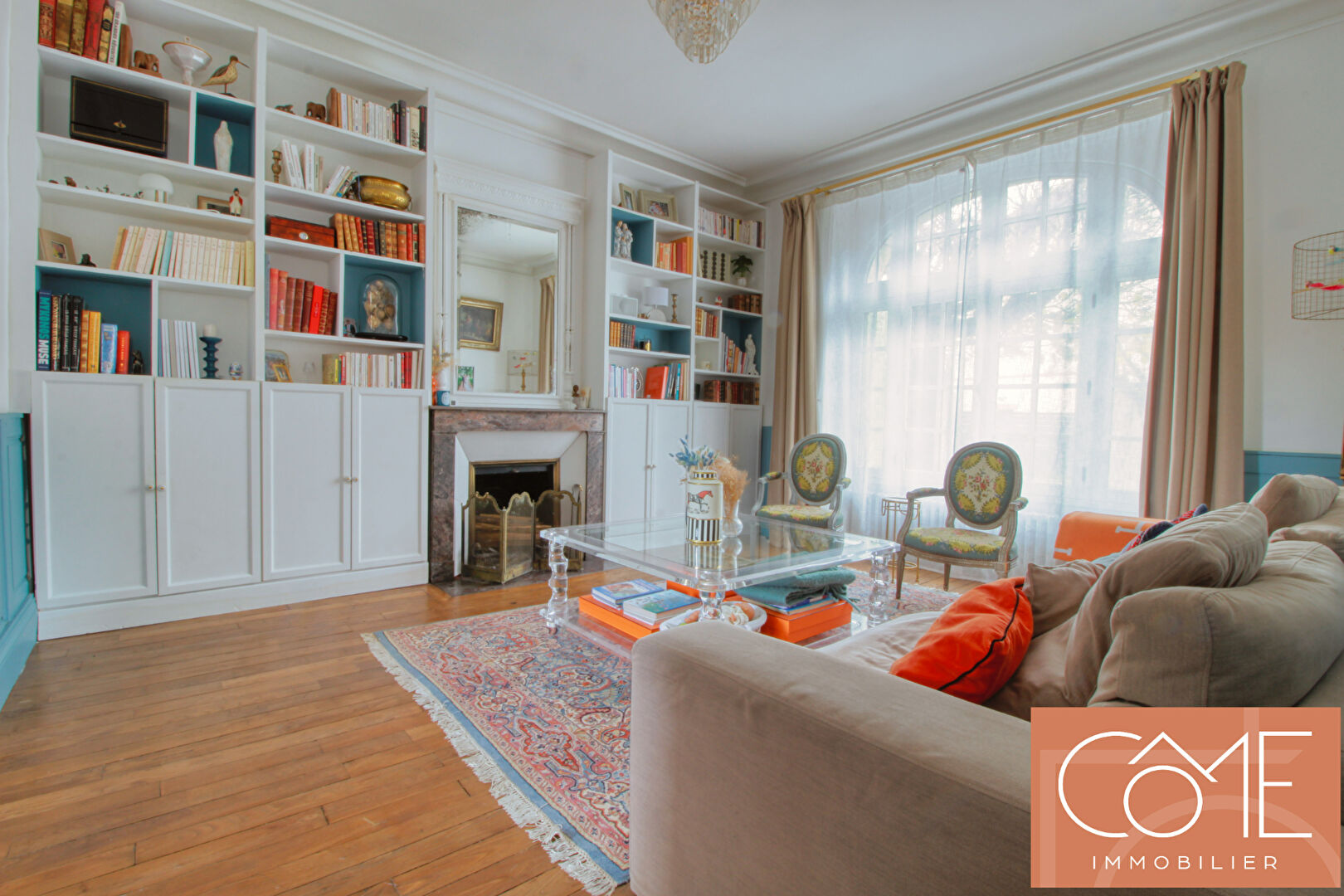 Photo A VENDRE MAISON 131M² HAB (146M² AU SOL) - 35500 VITRE - PROCHE CHATEAU - CENTRE VILLE image 1/6