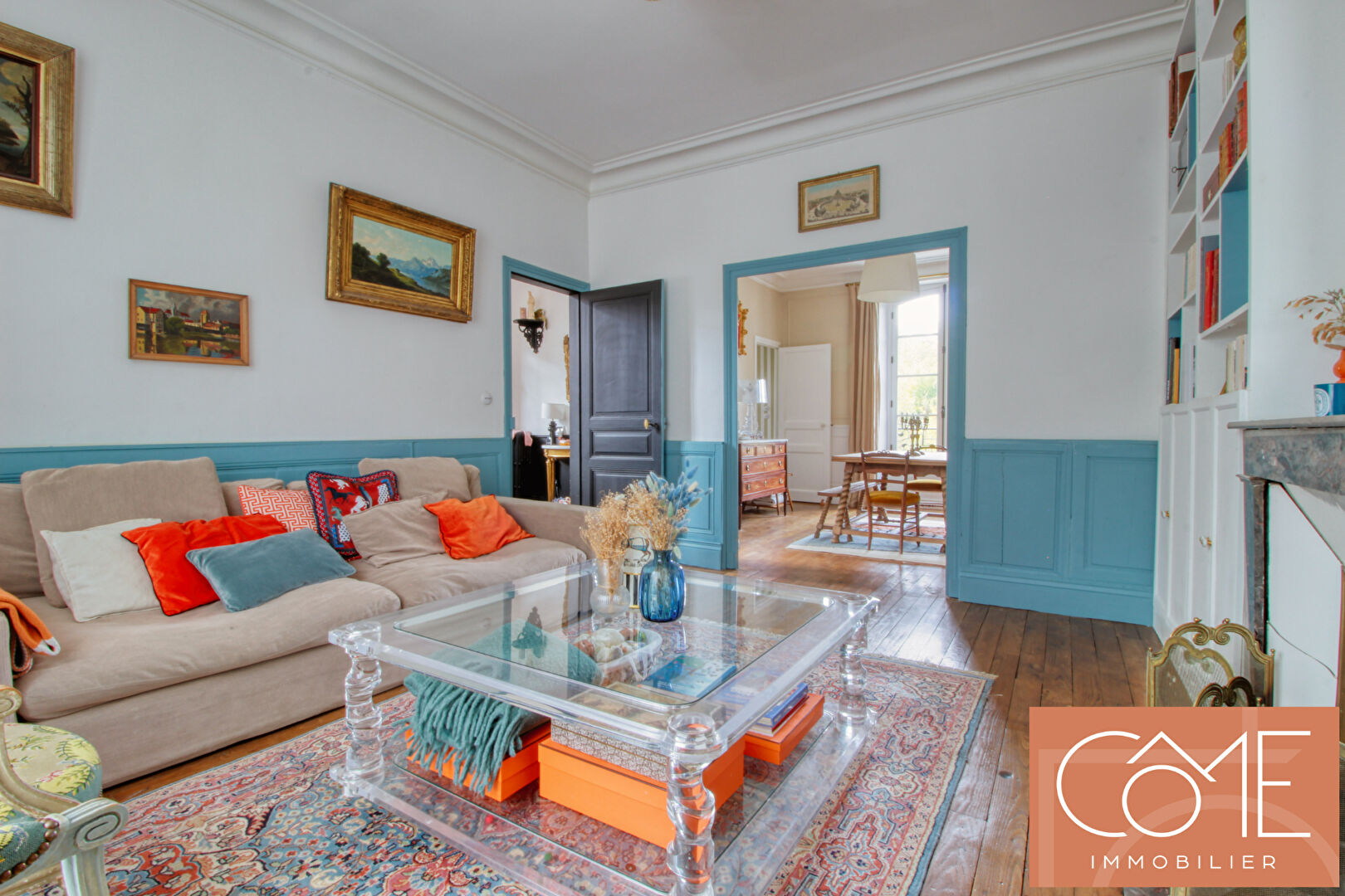 Photo A VENDRE MAISON 131M² HAB (146M² AU SOL) - 35500 VITRE - PROCHE CHATEAU - CENTRE VILLE image 2/6