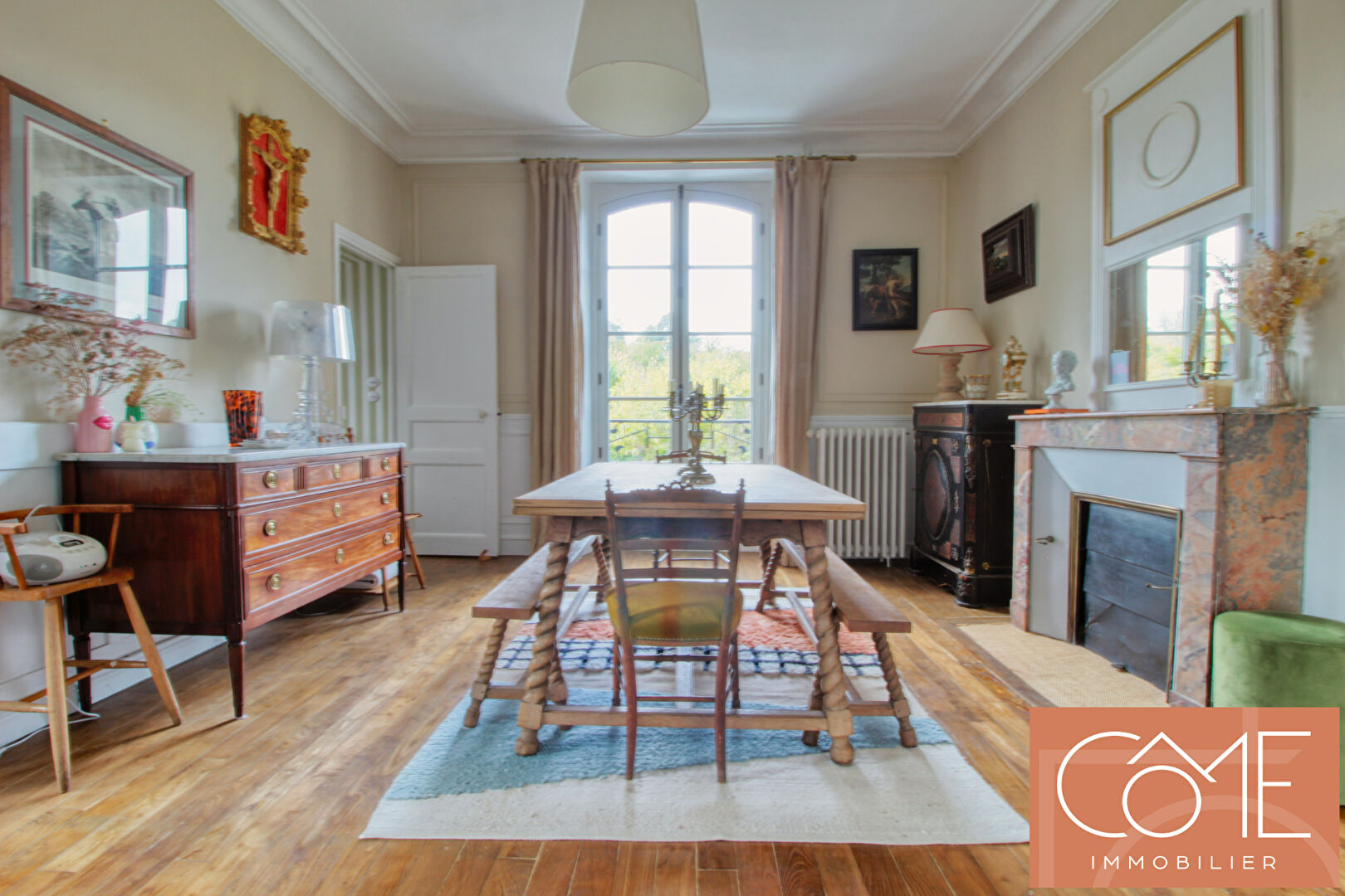 Photo A VENDRE MAISON 131M² HAB (146M² AU SOL) - 35500 VITRE - PROCHE CHATEAU - CENTRE VILLE image 3/6