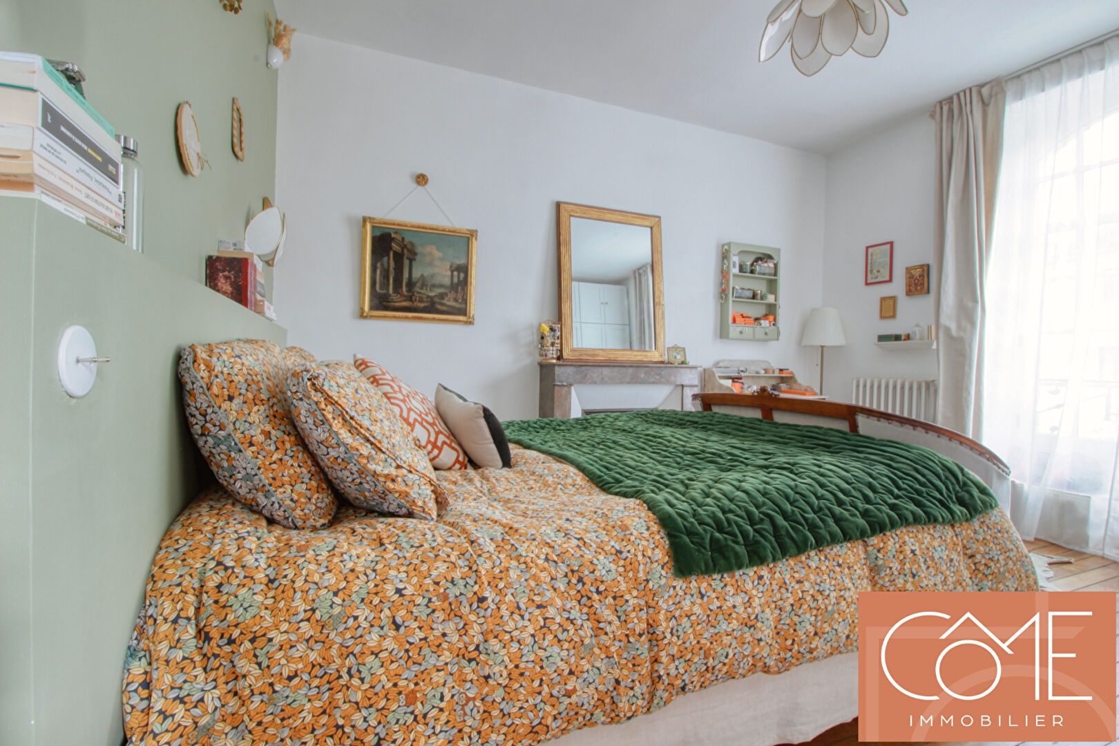 Photo A VENDRE MAISON 131M² HAB (146M² AU SOL) - 35500 VITRE - PROCHE CHATEAU - CENTRE VILLE image 6/6