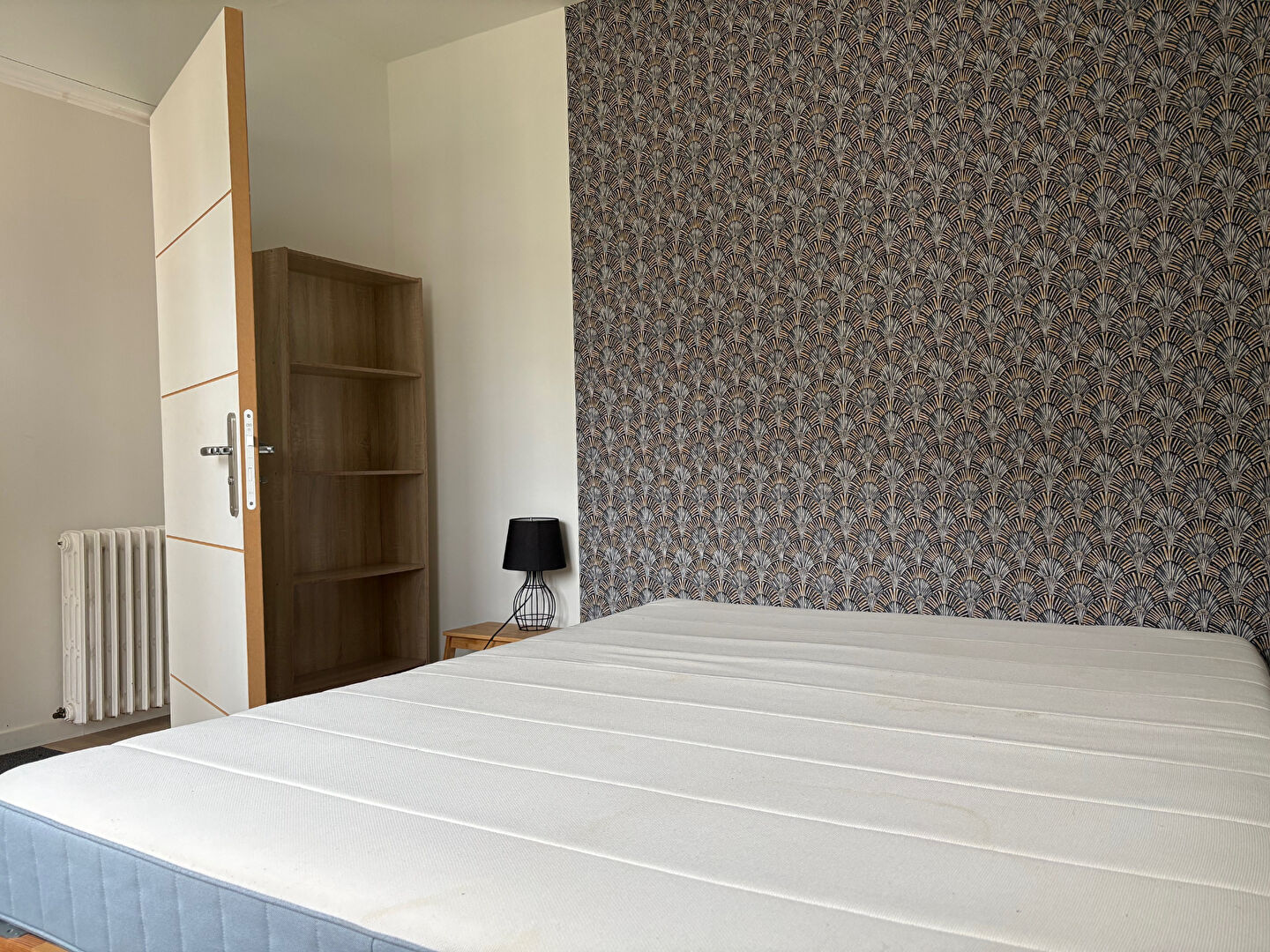 Photo APPARTEMENT T2 MEUBLÉ  -TERRASSE - PLACE DE PARKING - RENNES image 5/5