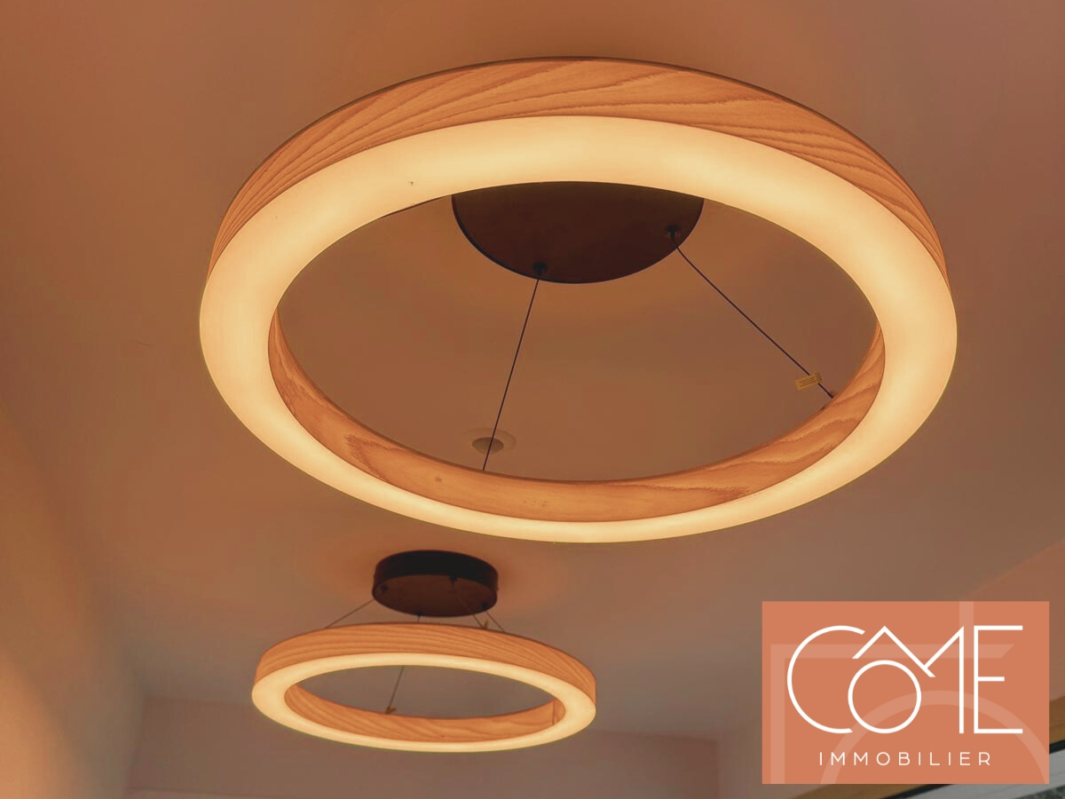 Photo A VENDRE APPARTEMENT T3 - 66M² - BALCON - PARKING EN SOUS-SOL - QUARTIER PARAME - 35400 SAINT MALO image 2/6