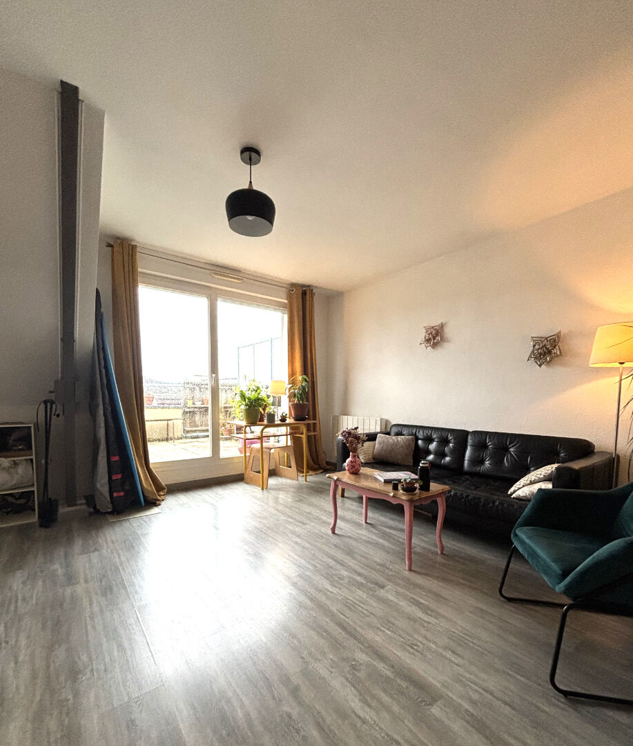 Agence immobilière de Côme immobilier Rennes - Côme immobilier