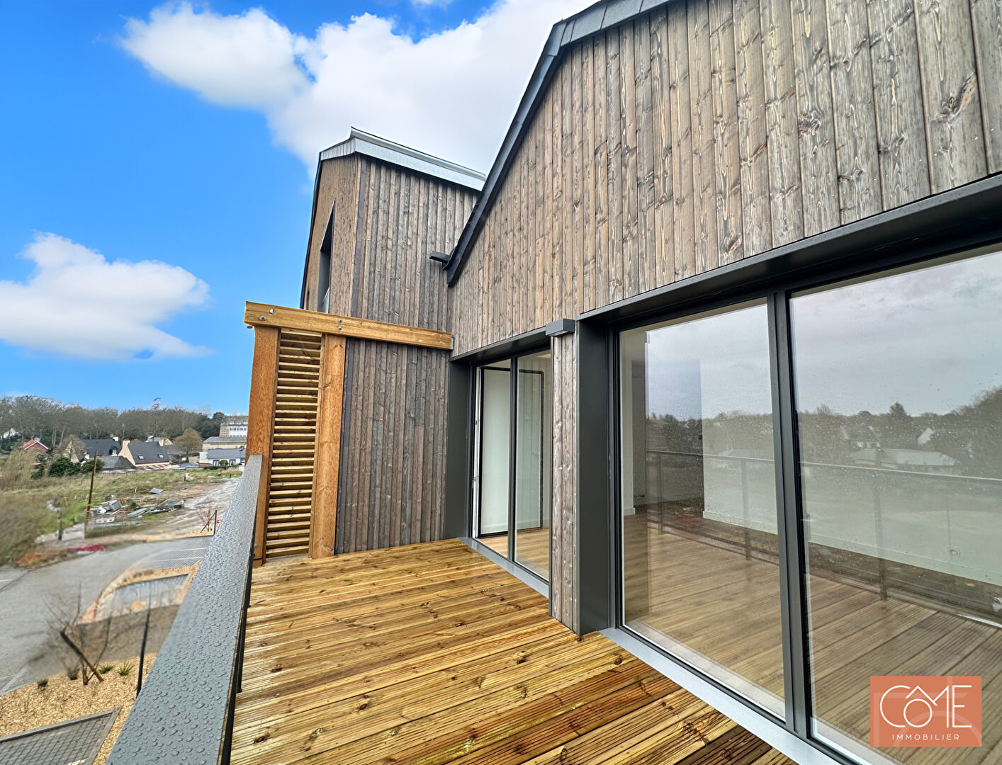 Agence immobilière de Côme immobilier Rennes - Côme immobilier