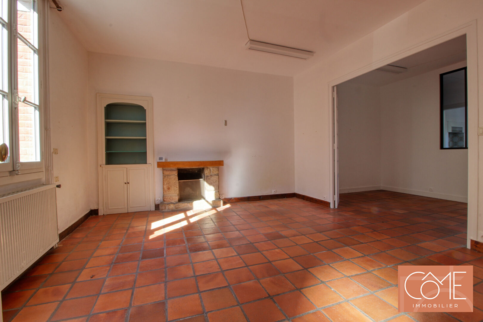 Agence immobilière de Côme immobilier Rennes - Côme immobilier