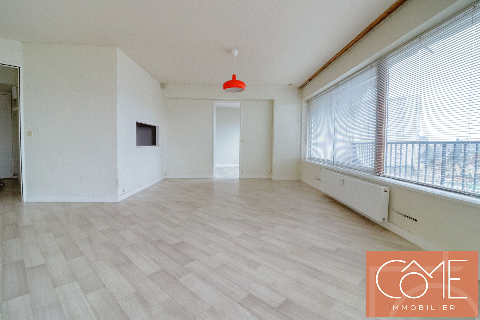 Agence immobilière de Côme immobilier Rennes - Côme immobilier
