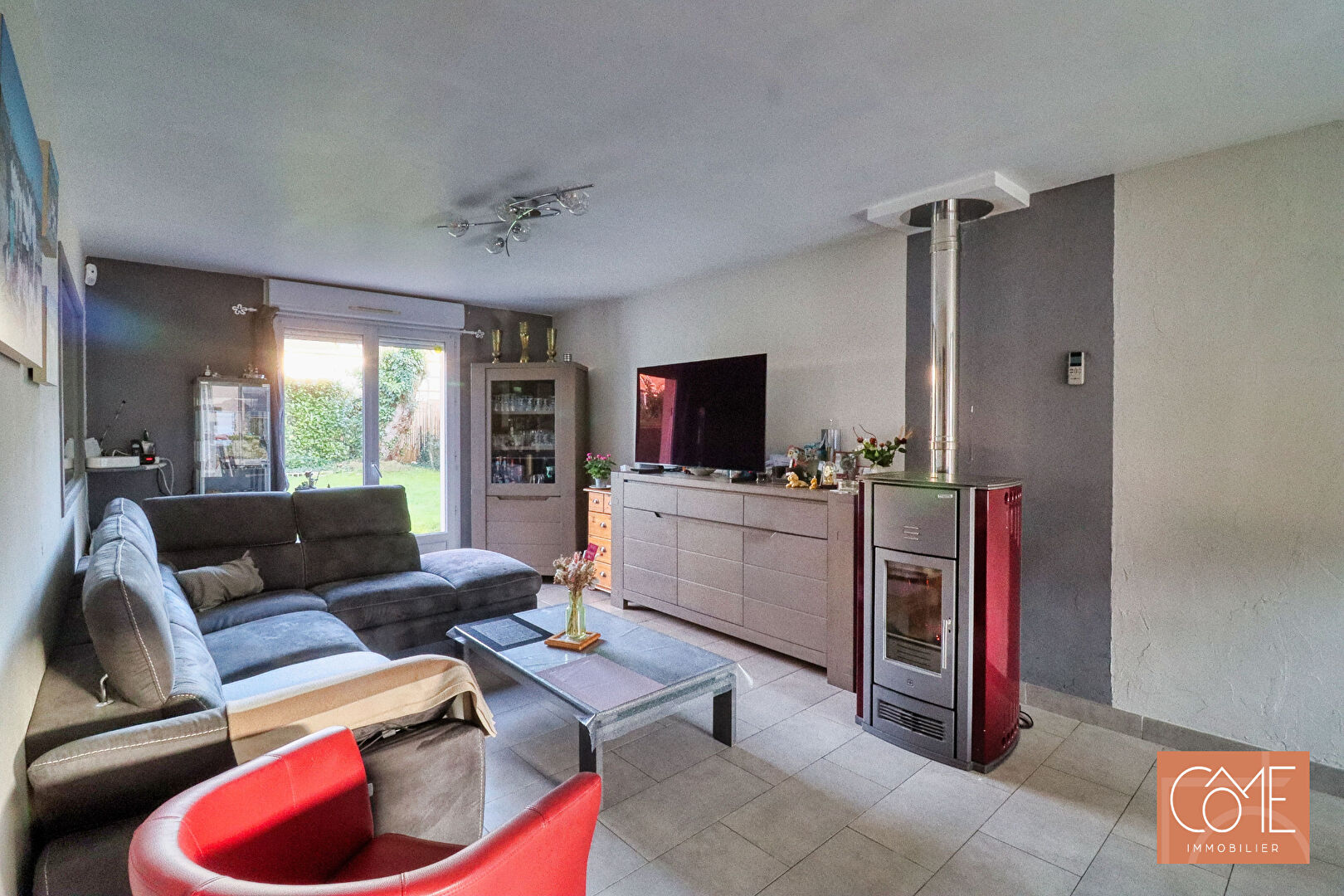 Agence immobilière de Côme immobilier Rennes - Côme immobilier