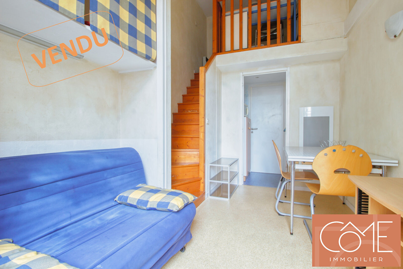 Agence immobilière de Côme immobilier Rennes - Côme immobilier