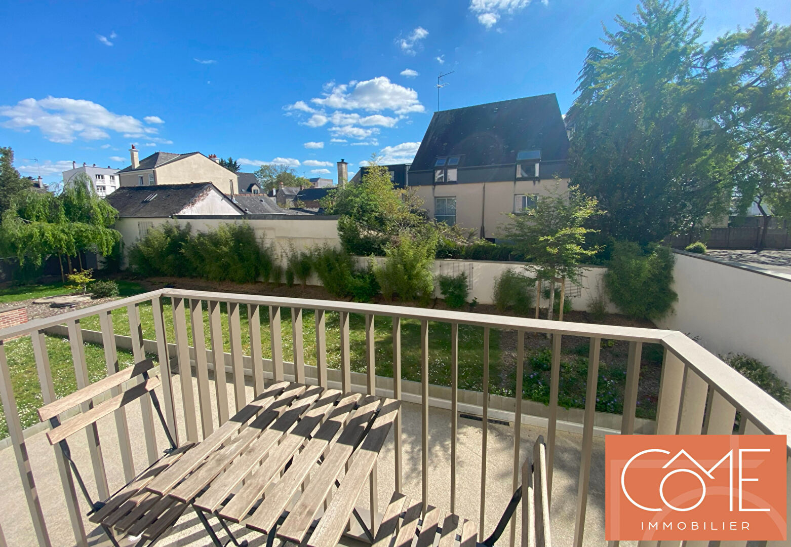 Agence immobilière de Côme immobilier Rennes - Côme immobilier