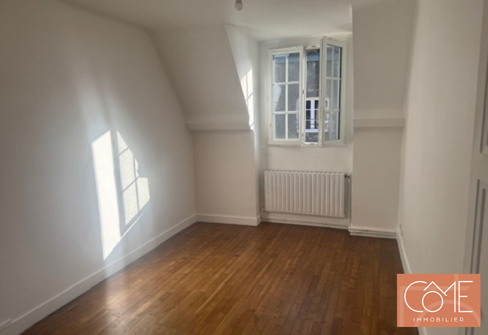 Agence immobilière de CÔME IMMOBILIER - Saint-Malo