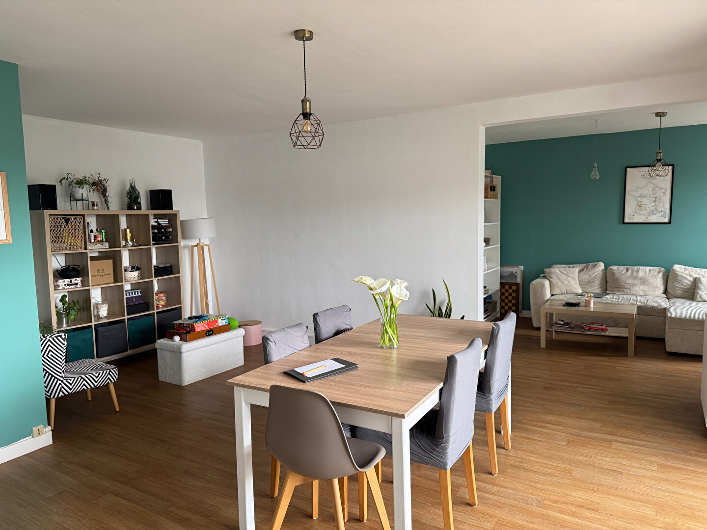 Agence immobilière de CÔME IMMOBILIER - Saint-Malo