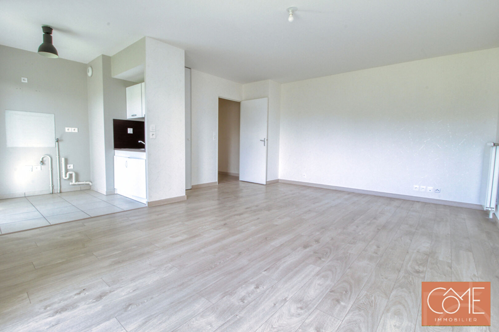 Agence immobilière de Côme immobilier Rennes - Côme immobilier