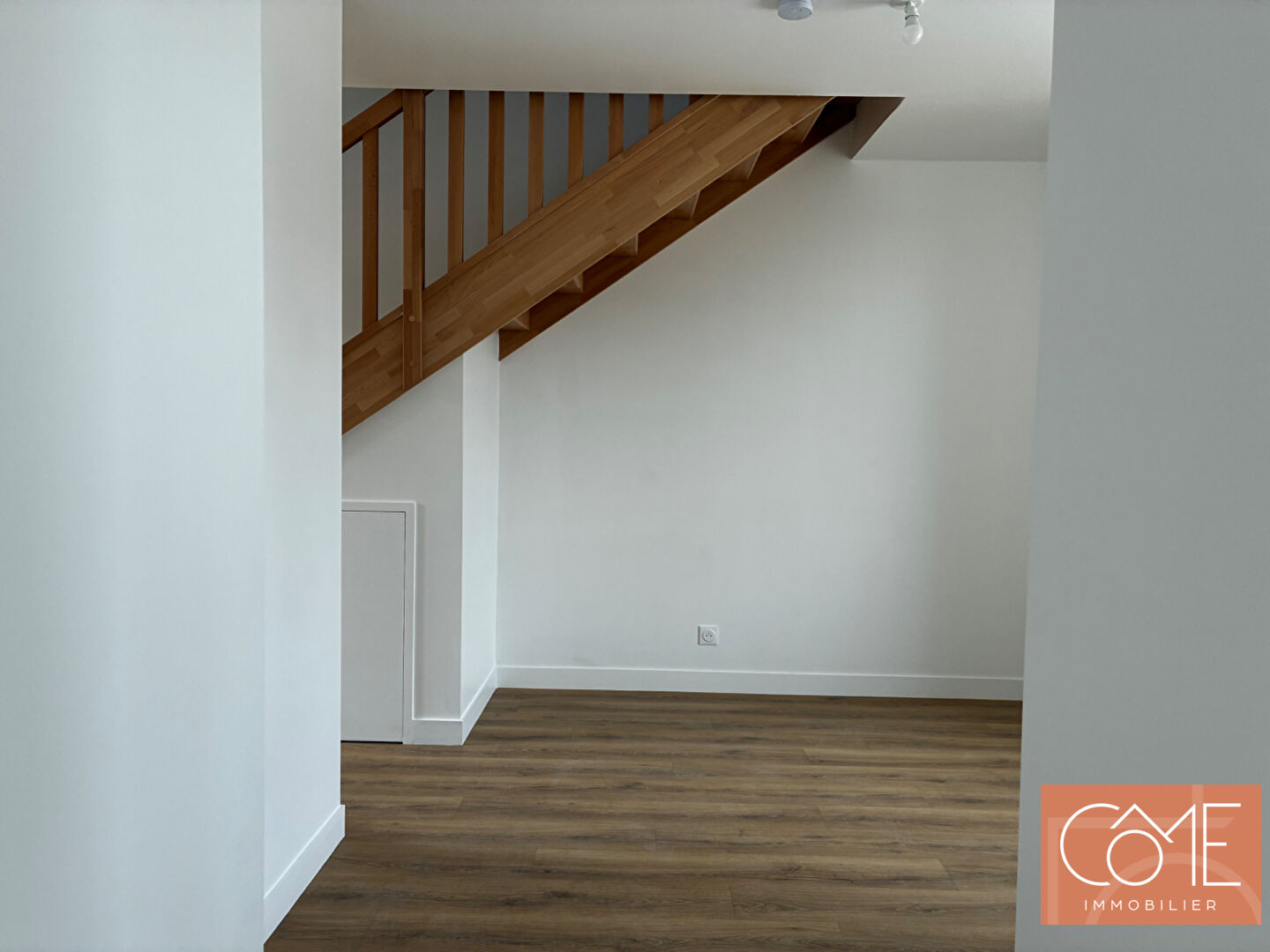 Agence immobilière de CÔME IMMOBILIER - Saint-Malo