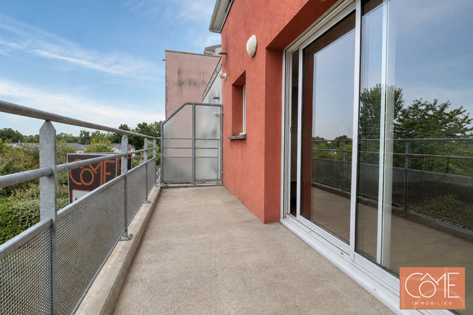 Agence immobilière de Côme immobilier Rennes - Côme immobilier