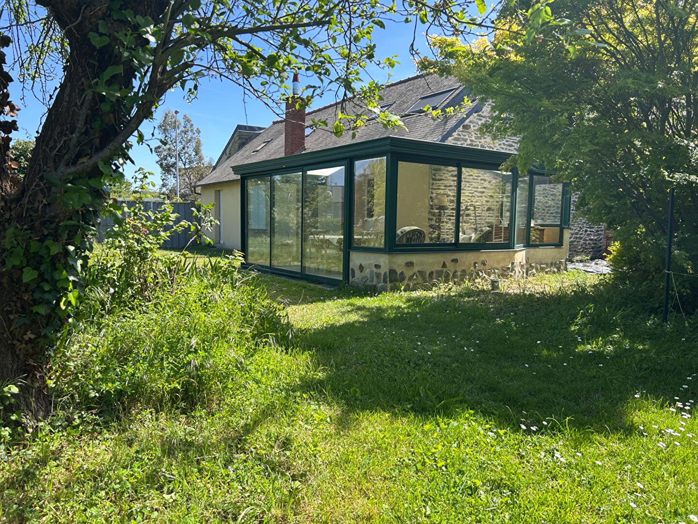Agence immobilière de Côme immobilier Rennes - Côme immobilier