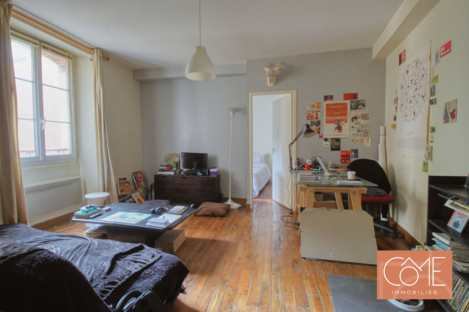 Agence immobilière de Côme immobilier Rennes - Côme immobilier
