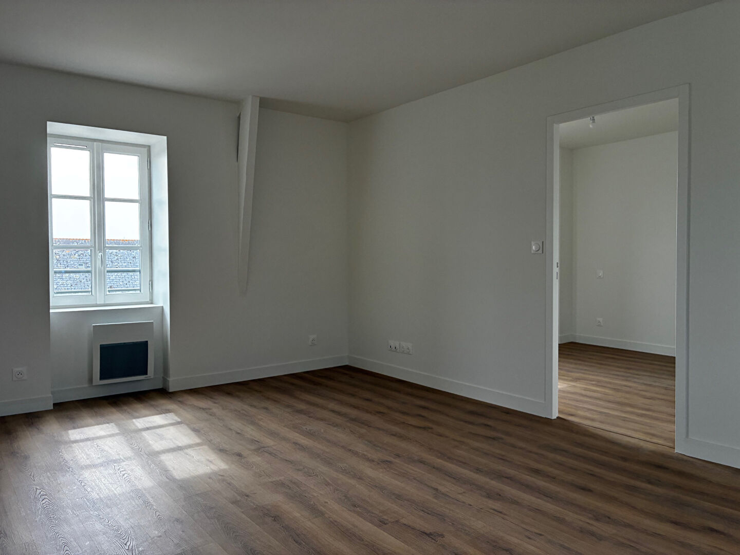Agence immobilière de CÔME IMMOBILIER - Saint-Malo