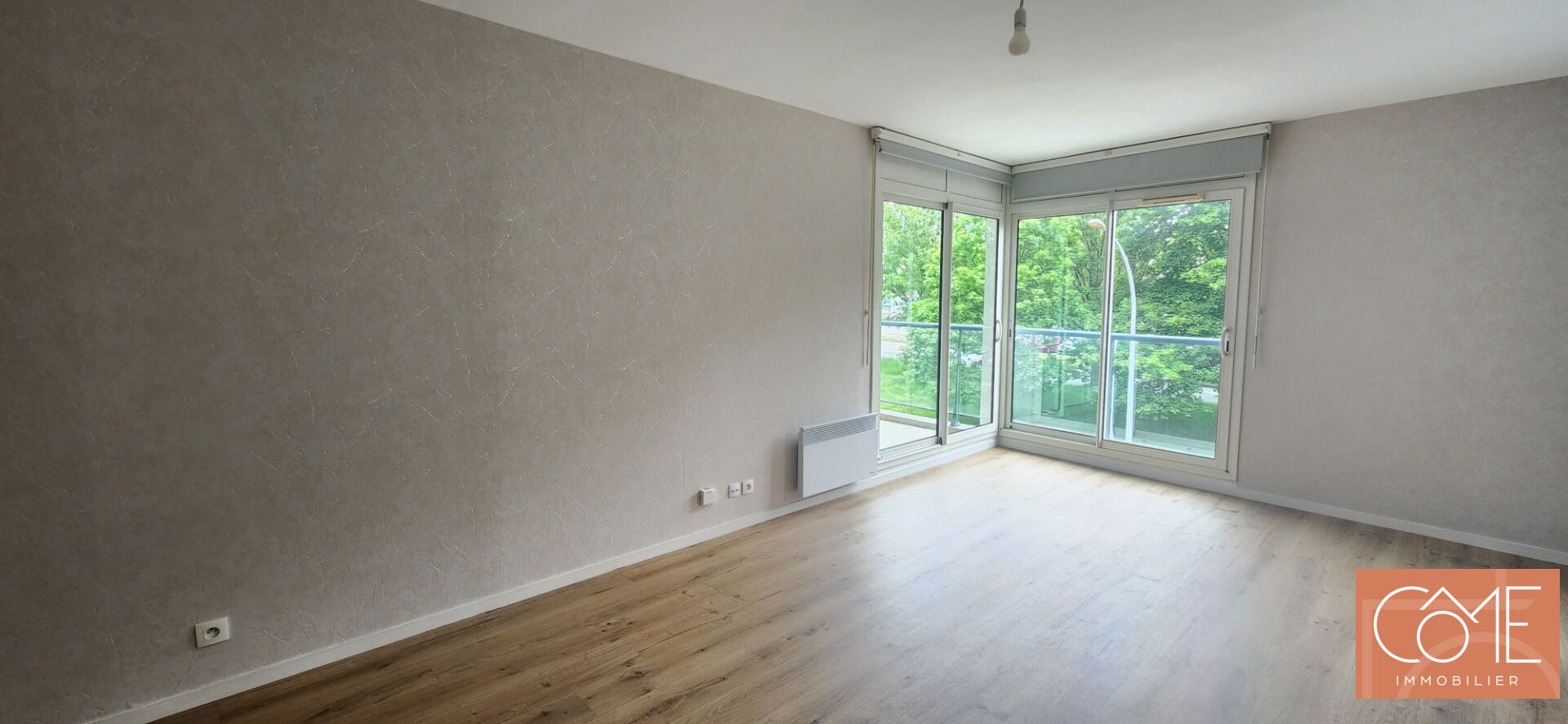 Agence immobilière de Côme immobilier Rennes - Côme immobilier
