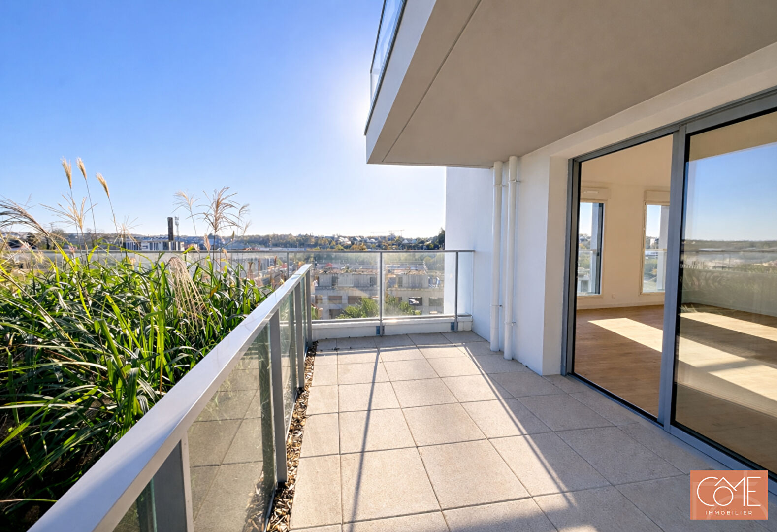 Agence immobilière de Côme immobilier Rennes - Côme immobilier