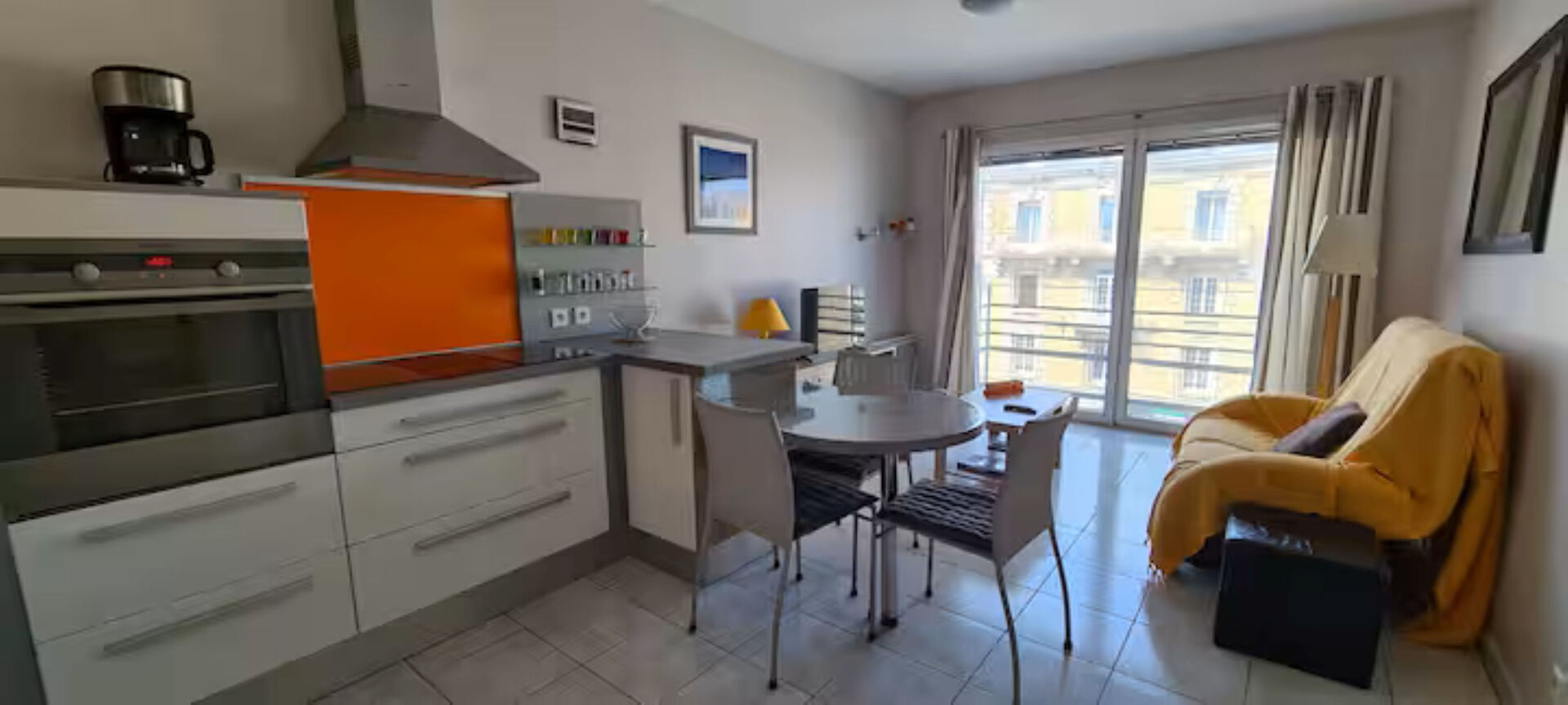 Agence immobilière de CÔME IMMOBILIER - Saint-Malo