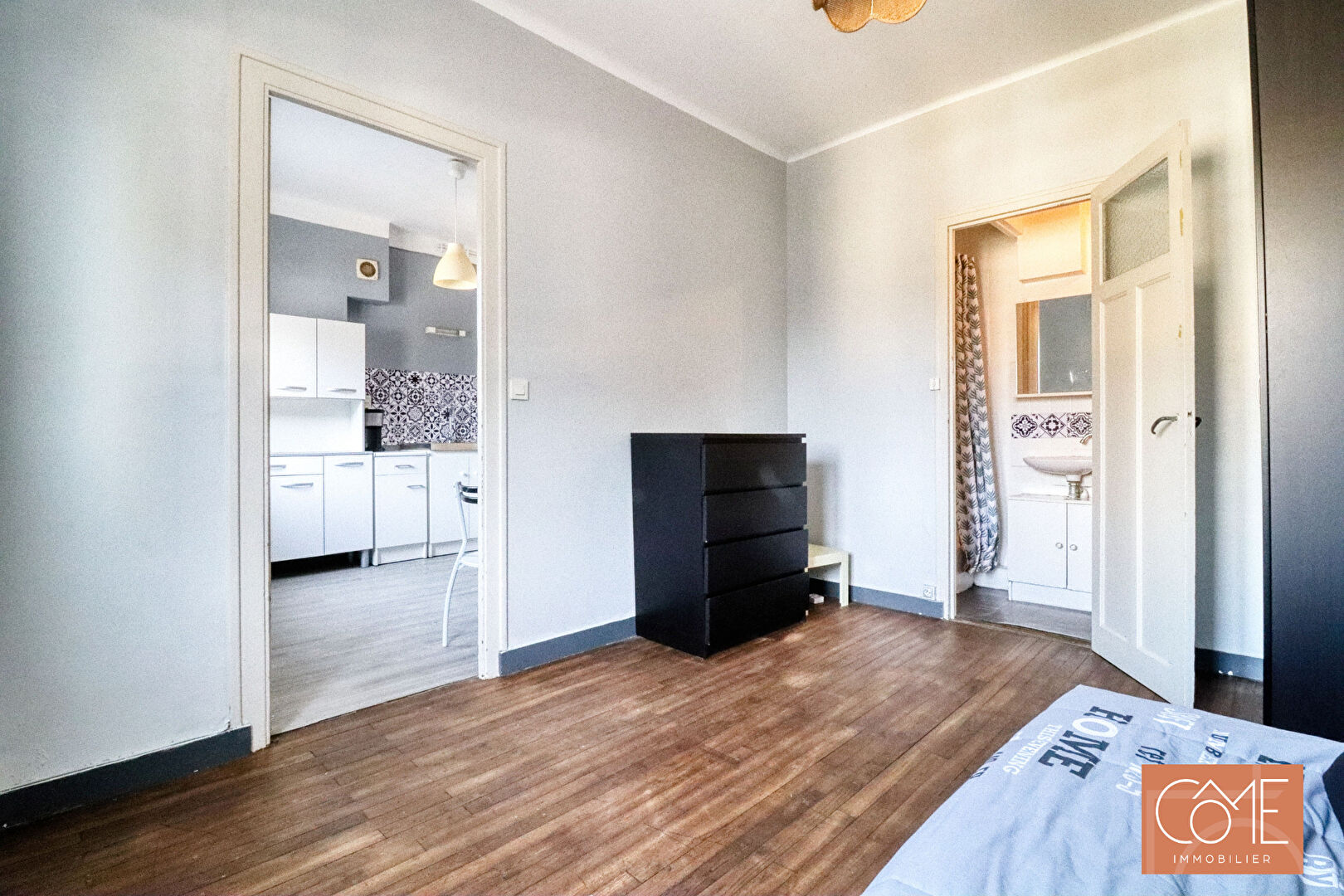 Agence immobilière de Côme immobilier Rennes - Côme immobilier